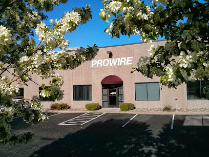Prowire Inc.