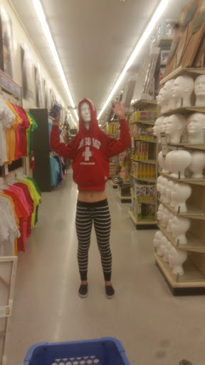 Craft Store «Hobby Lobby», reviews and photos, 11681 W Parkway Plaza Dr, South Jordan, UT 84095, USA