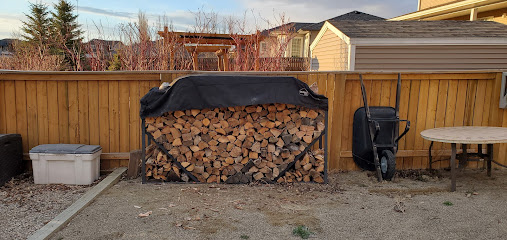 Firewood (Bill Mann)