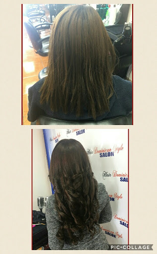 Hair Salon «Hair Dominican Style Salon», reviews and photos, 7248 W Atlantic Blvd, Margate, FL 33063, USA