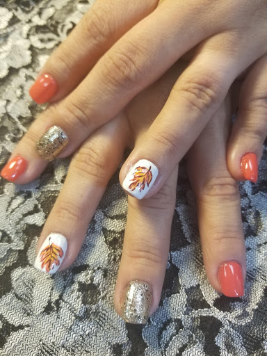 Nail Salon «native nails salon», reviews and photos, 209 S Main St, Ishpeming, MI 49849, USA