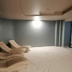 Photo n°4 de l'avis de azzurra.l fait le 08/02/2018 à 09:09 sur le  Grand Hotel Salsomaggiore à Salsomaggiore Terme