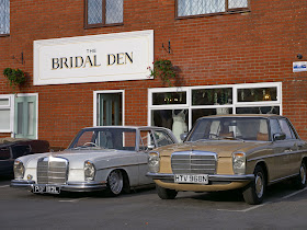 The Bridal Den