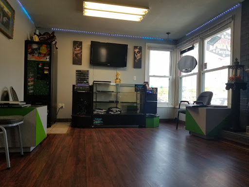 Explore medical doctor tattoo ideas, creative tattoo ideas in Sandusky, available at Pain and Pleasure Tattoo