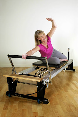 Pilates Perigord à Allemans