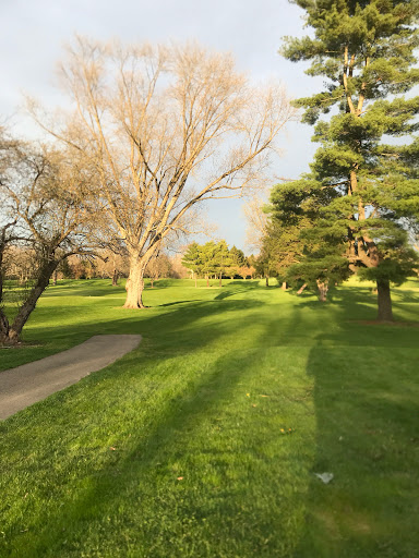 Golf Club «Harmon Golf Club», reviews and photos, 314 S East St, Lebanon, OH 45036, USA