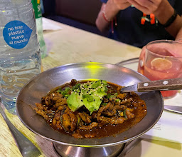 Fonda San Francisco photo