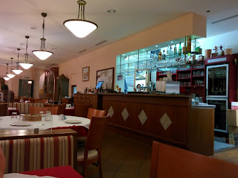 Ristorante La Pasta