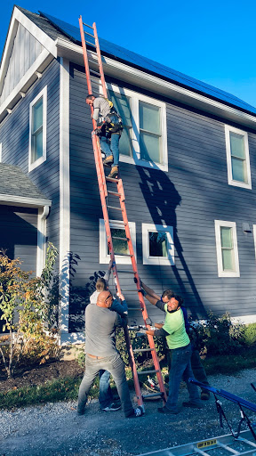 Electrician «Jefferson Electric», reviews and photos, 2114 E Washington St a, Indianapolis, IN 46201, USA