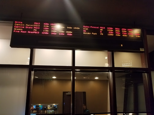 Movie Theater «Edwards Cerritos 10», reviews and photos, 12761 Towne Center Dr, Cerritos, CA 90703, USA