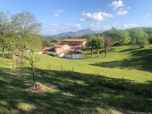 Centre de loisirs d'Urrugne à Urrugne