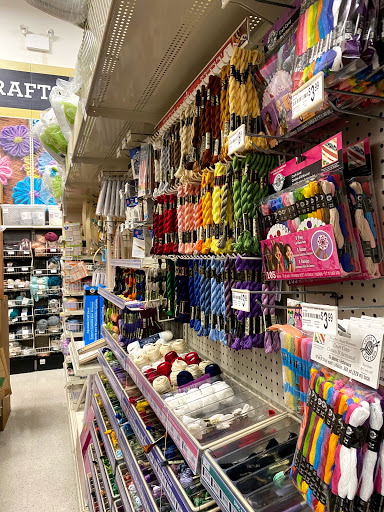 Craft Store «Michaels», reviews and photos, 1441 W Interstate 240 Service Rd, Oklahoma City, OK 73159, USA