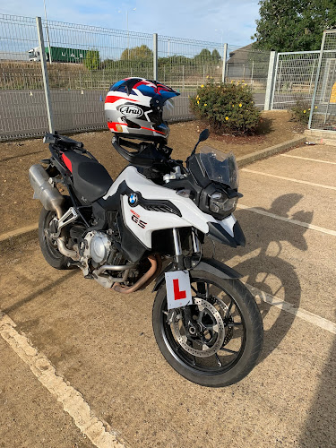 Karmenz Motorcycle Training Phone number