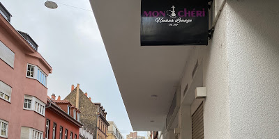 Mon Cheri Hookha Lounge - Mannheim