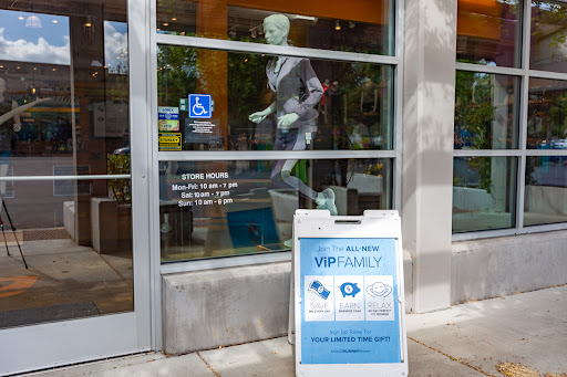 Running Store «Road Runner Sports», reviews and photos, 1326 Tenth Street, Berkeley, CA 94710, USA