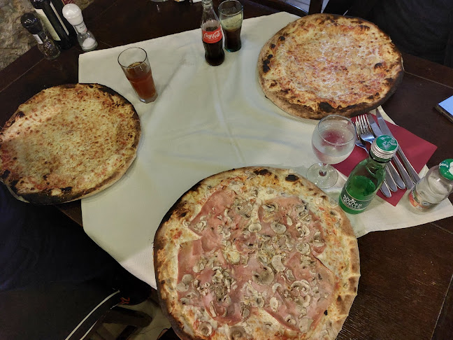 Recenzije Restoran Škojić u Split - Restoran