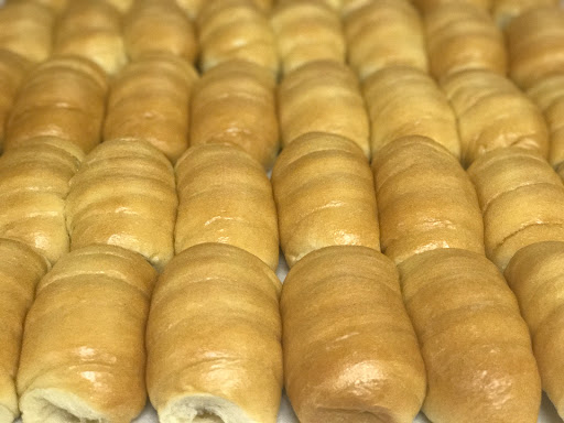 Donut Shop «USA Donuts & Croissants», reviews and photos, 3001 N Buckner Blvd, Dallas, TX 75228, USA