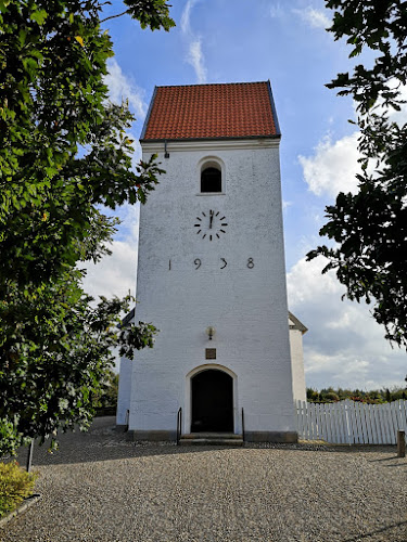 Nees Kirke - Lemvig