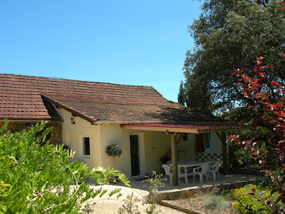 Gîte Le Chêne Centenaire à Calviac-en-Périgord