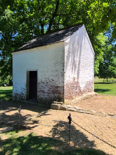 Historical Landmark «Carnton», reviews and photos, 1345 Eastern Flank Cir, Franklin, TN 37064, USA