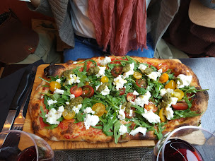 Photo n°74 de Vale&Ale Restaurant - Pinseria à Paris ()