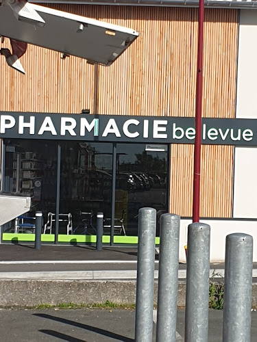 Pharmacie bellevue à Saint-Savin