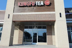 Kung Fu Tea image
