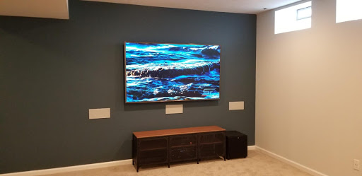 Home Theater Store «RadioActive Electronics», reviews and photos, 15624 W High St, Middlefield, OH 44062, USA