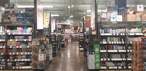 Wine Store «Total Wine & More», reviews and photos, 525 NE Northgate Way #5, Seattle, WA 98125, USA