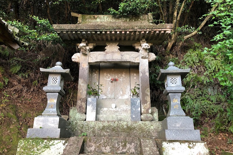 柄崎神社