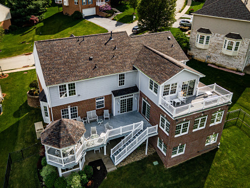 Roofing Contractor «Buccos Roofing Inc», reviews and photos, 2488 Berkshire Dr, Pittsburgh, PA 15241, USA