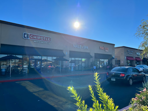 Mexican Restaurant «Chipotle Mexican Grill», reviews and photos, 3009 Agua Fria Fwy #1, Phoenix, AZ 85027, USA