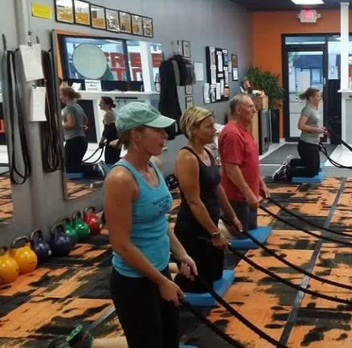 Personal Trainer «NEXT Level Fit», reviews and photos, 611 Main Street & 7th Avenue, Belmar, NJ 07719, USA