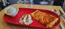 Les plus récentes photos du Restaurant L'Alpage à Saint-François-Longchamp - n°9