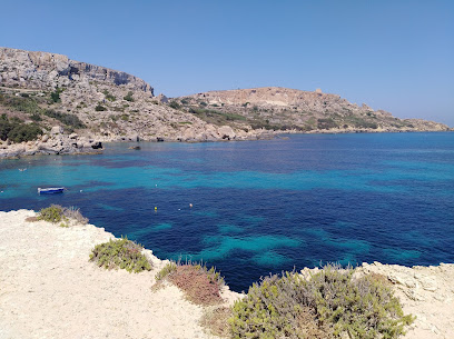 Daħlet Qorrot Beach