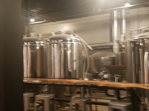 Brewery «Oil Horse Brewing Company», reviews and photos, 101 W Tyler Ave, Longview, TX 75601, USA