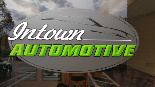 Auto Tune Up Service «InTown Automotive», reviews and photos, 190 Buckingham Ave, Milford, CT 06460, USA