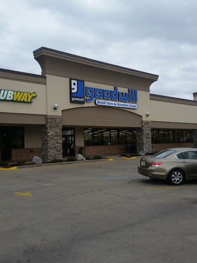Thrift Store «Goodwill Retail Store of Cape Girardeau», reviews and photos
