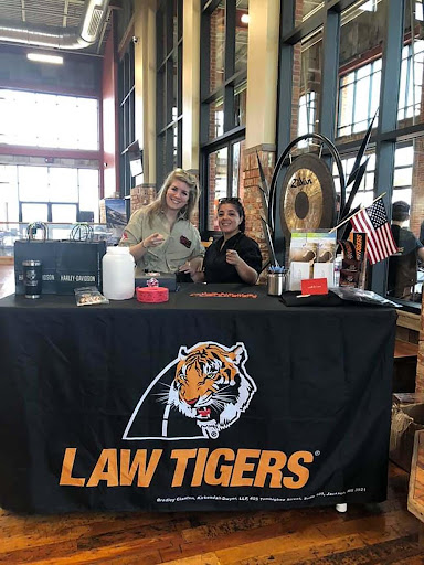 Personal Injury Attorney «Law Tigers», reviews and photos