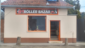 Böllér Bazár