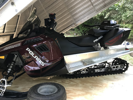 Motorsports Store «Plaistow PowerSports», reviews and photos, 107 Plaistow Rd, Plaistow, NH 03865, USA