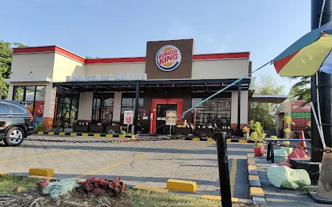 Burger King - Sidoarjo image