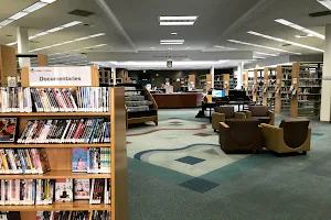 El Cajon Branch Library image
