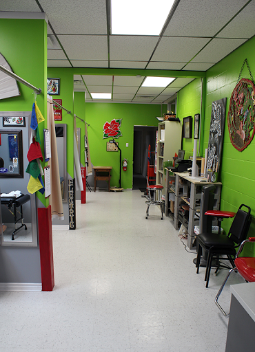 Explore tattoo ideas strong woman, creative tattoo ideas in League City, available at Zen Body Art & Adornment Tattoo Shop