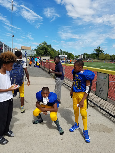 Stadium «Shabazz Stadium», reviews and photos, 71 W Alpine St, Newark, NJ 07108, USA