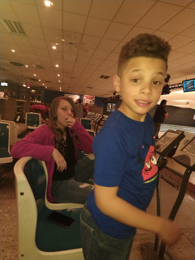 Bowling Alley «Dix-E-Town Lanes», reviews and photos, 4547 N Dixie Hwy, Elizabethtown, KY 42701, USA