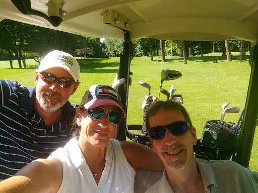 Golf Course «Brookwood Golf Course», reviews and photos, 1339 Rynearson St, Buchanan, MI 49107, USA