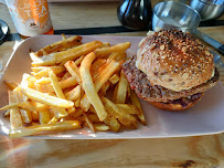 Hamburger du Restauration rapide 21 Beef Street à La Teste-de-Buch - n°10