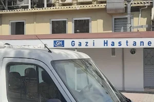 Gazi Hastanesi image