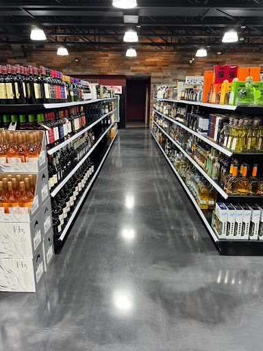 Liquor Store «Cardinal Wine & Spirits Of Arlington Heights», reviews and photos, 135 S Arlington Heights Rd, Arlington Heights, IL 60005, USA